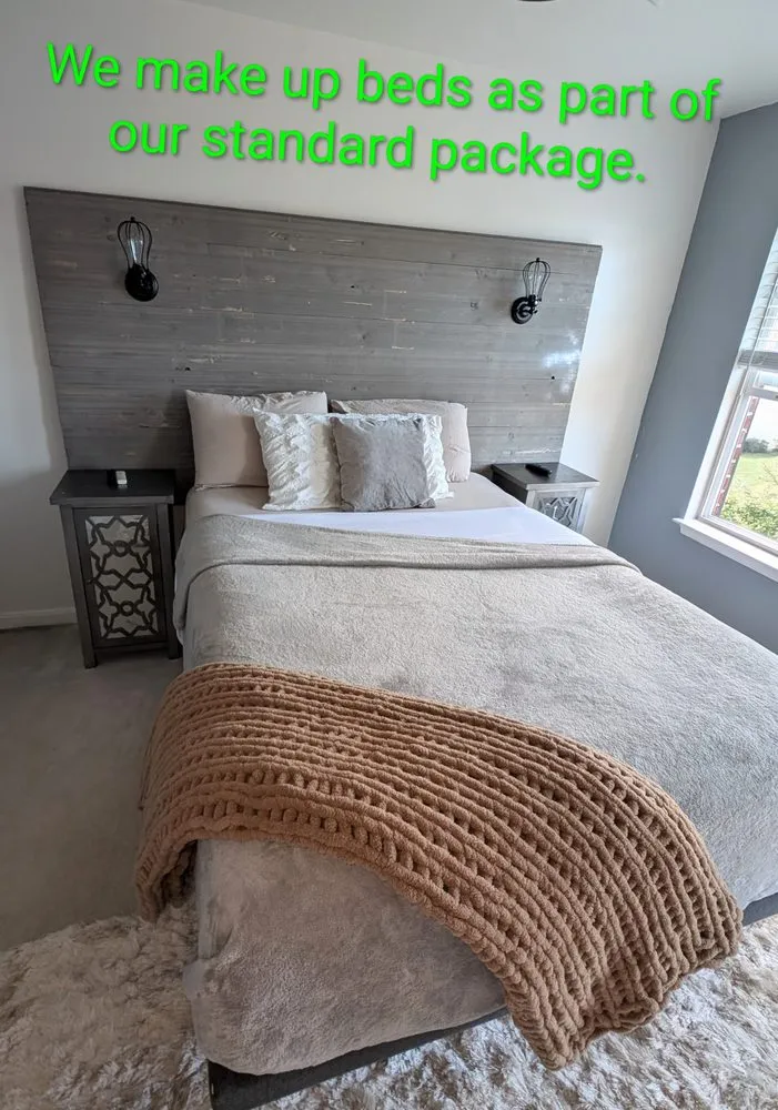 Trusted landscape installation in Dumfries, VA - Ecobeam Cleaning Services