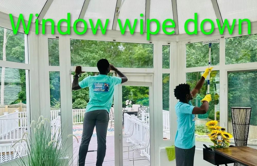 Expert landscape installation in Dumfries, VA - Ecobeam Cleaning Services