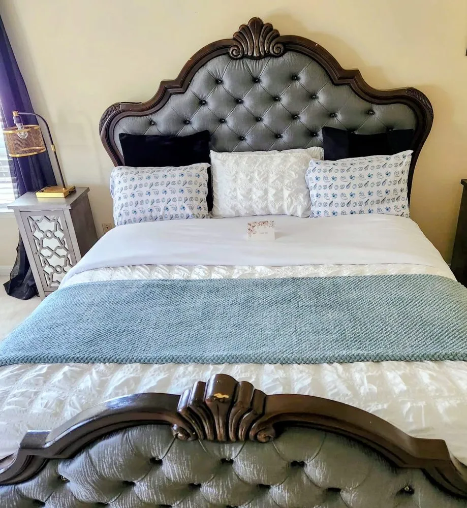 Trusted yard maintenance in Dumfries, VA - Ecobeam Cleaning Services