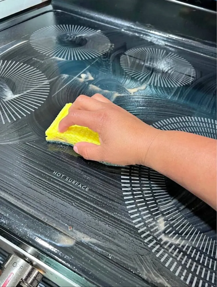 Affordable yard cleanup service in Dumfries, VA - Ecobeam Cleaning Services