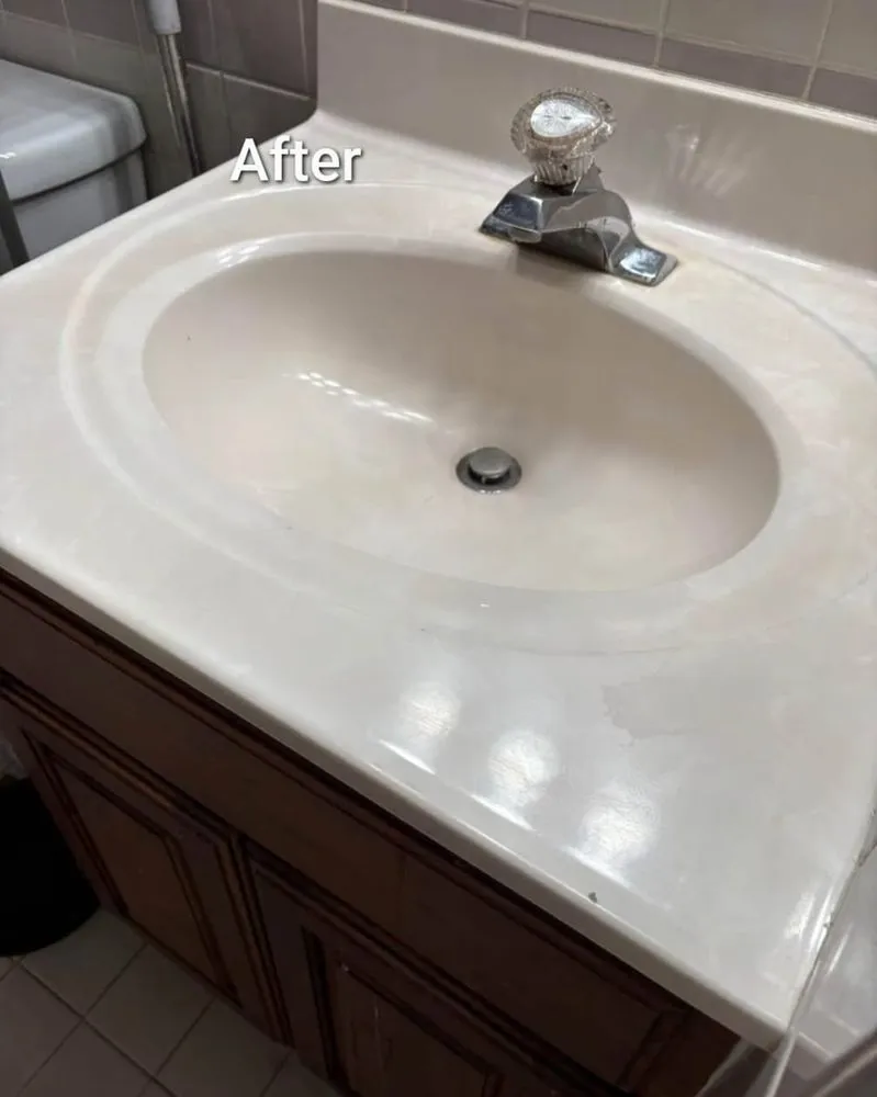 Reliable residential landscaping in Dumfries, VA by Ecobeam Cleaning Services