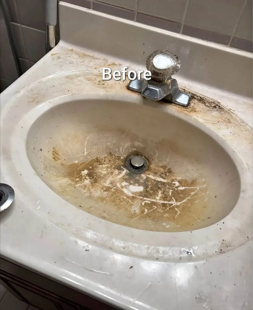 Custom landscape installation with custom design in Dumfries, VA by Ecobeam Cleaning Services