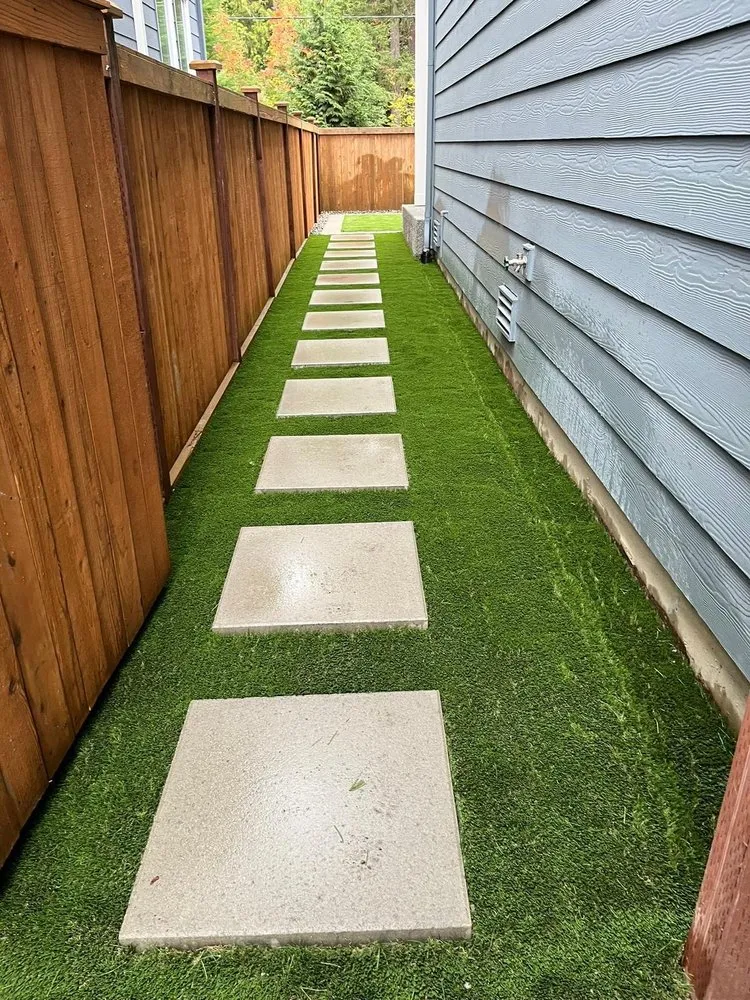 Affordable residential landscaping near you across Kirkland, WA - EcoBliss Home