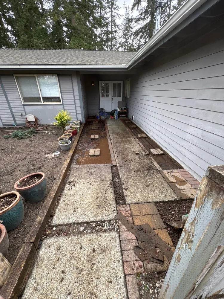 Top-rated yard cleanup service experts serving Kirkland, WA - EcoBliss Home