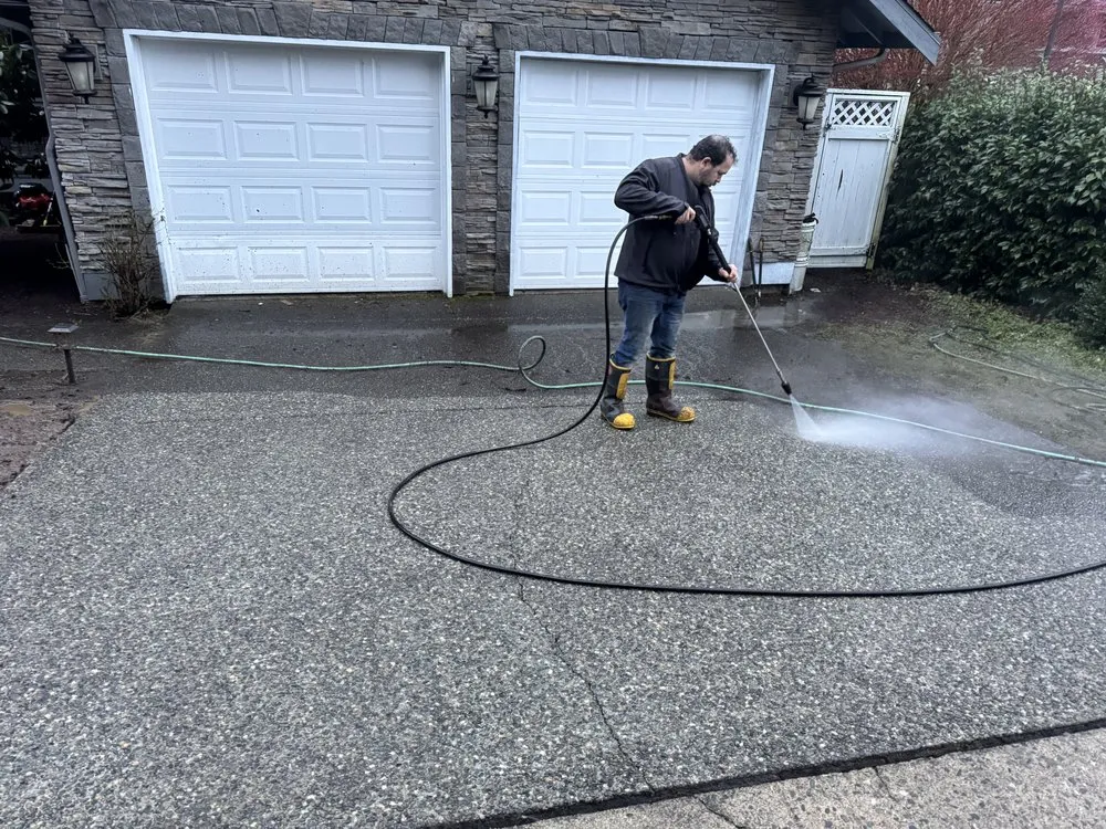 Local garden landscaping in Kirkland, WA - EcoBliss Home