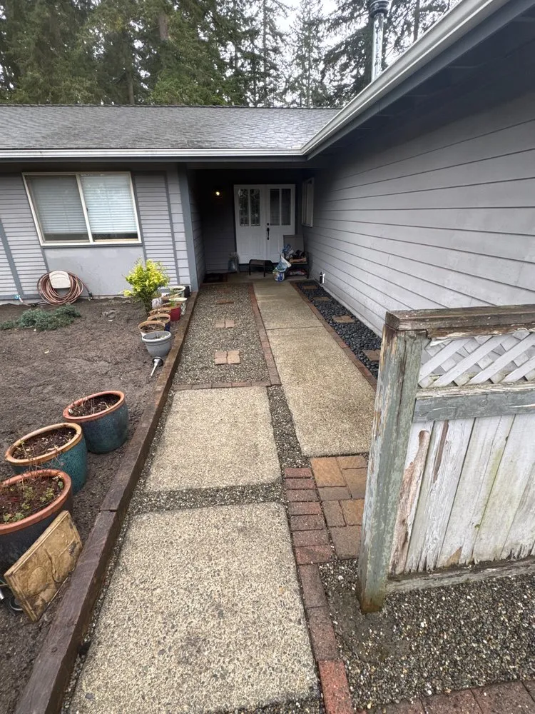 Reliable yard maintenance experts serving Kirkland, WA - EcoBliss Home
