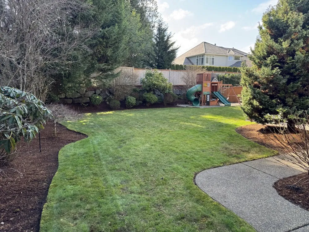 Reliable landscape design near you in Kirkland, WA by EcoBliss Home
