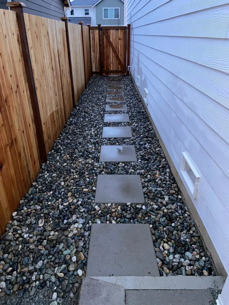 Affordable lawn care service in Kirkland, WA - EcoBliss Home