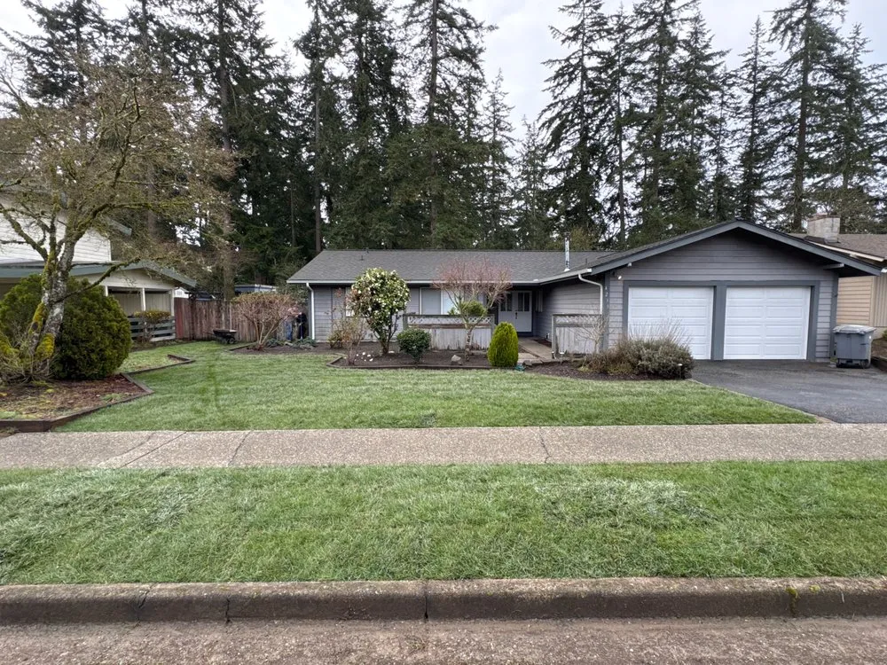 Affordable landscaping services near you in Kirkland, WA by EcoBliss Home