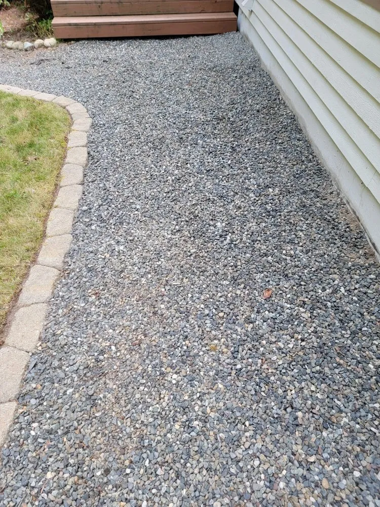 Top-rated landscape design in Kirkland, WA - EcoBliss Home