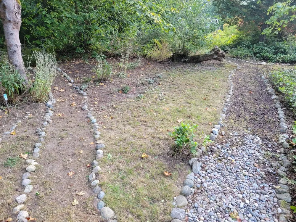 Local residential landscaping in Kirkland, WA - EcoBliss Home