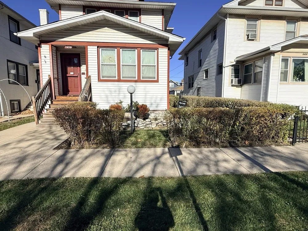 Reliable landscape installation in River Grove, IL by EcoCare by Nick