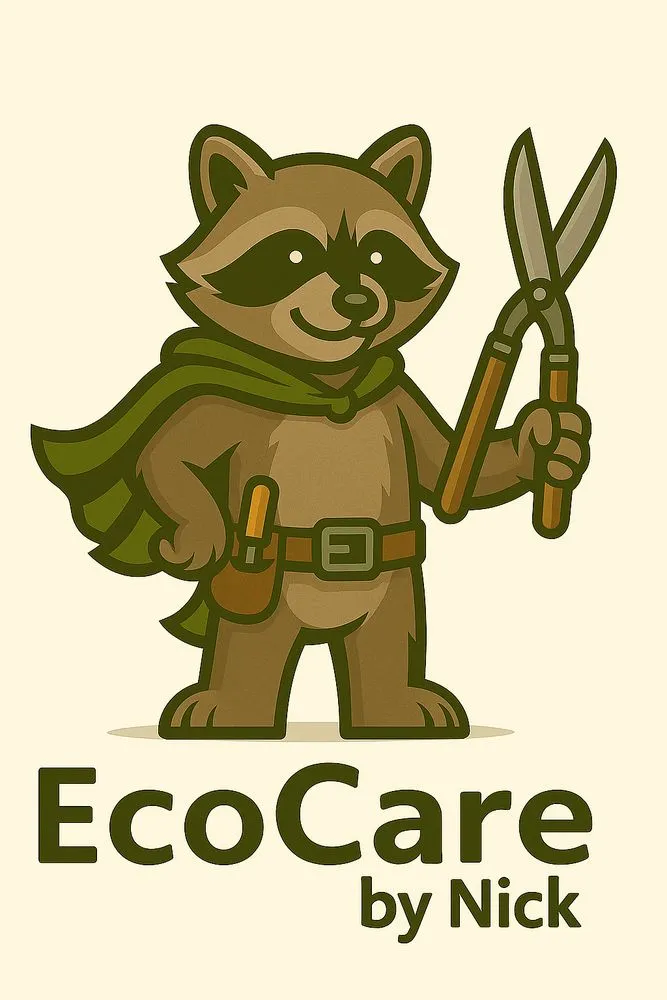 Custom lawn care service in River Grove, IL by EcoCare by Nick