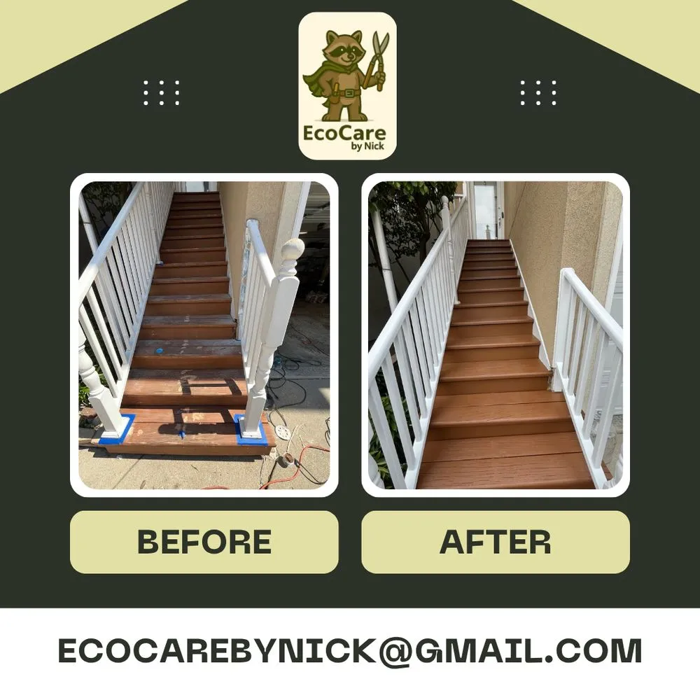 Trusted lawn mowing service experts serving River Grove, IL - EcoCare by Nick