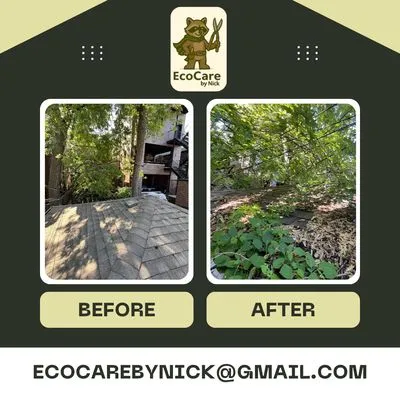 EcoCare by Nick