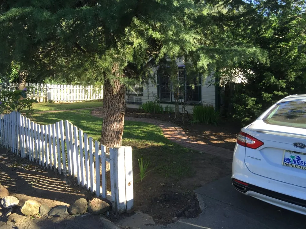 Affordable lawn mowing service near you across Santa Rosa, CA - EcoCut and Trim
