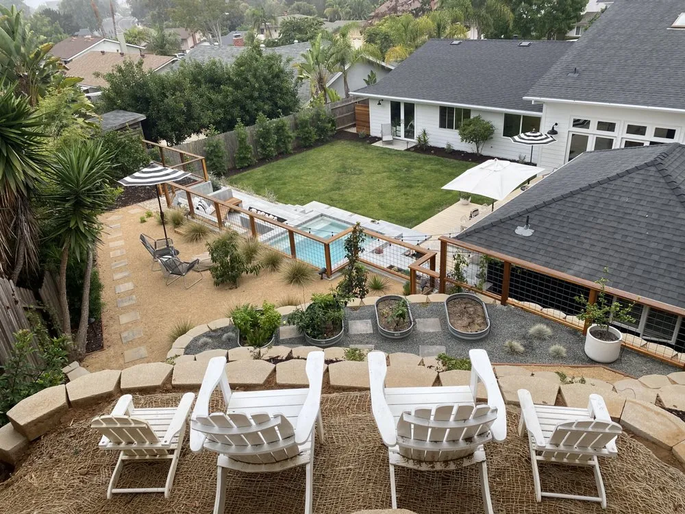 Local lawn care service in San Diego, CA - EcoDesignSD