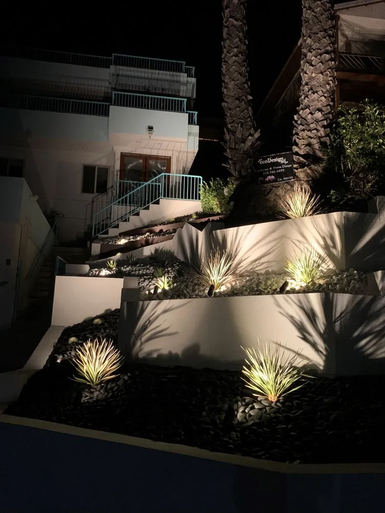 Trusted garden landscaping in San Diego, CA - EcoDesignSD
