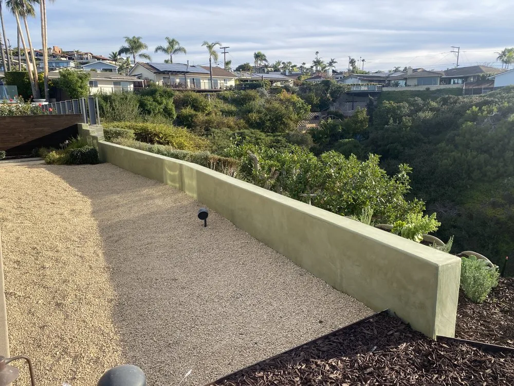 Local yard maintenance for outdoor upgrades in San Diego, CA by EcoDesignSD