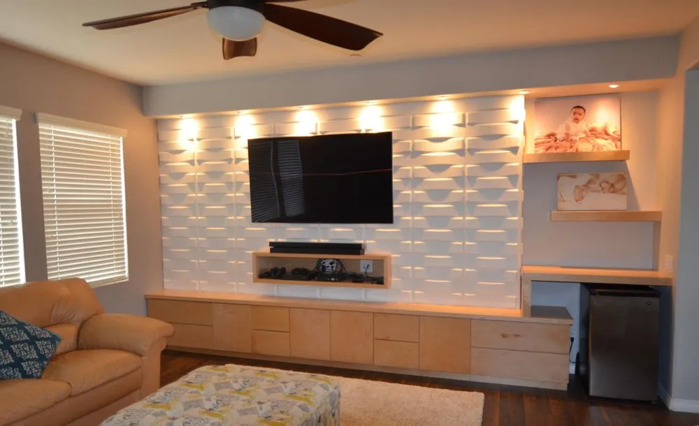 Affordable outdoor landscaping in San Diego, CA - EcoDesignSD