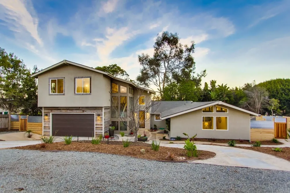 Top-rated lawn care service for outdoor upgrades across San Diego, CA - EcoDesignSD