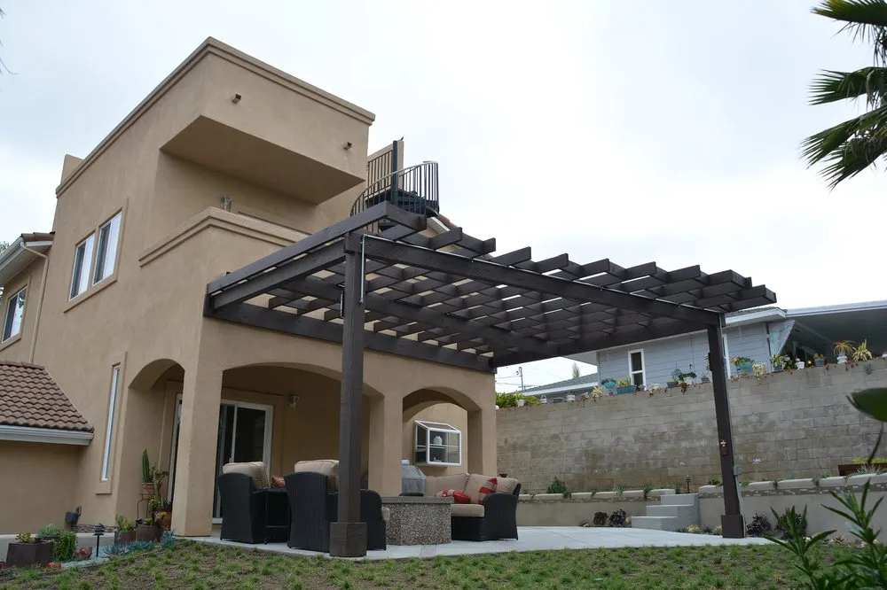 Affordable yard cleanup service experts serving San Diego, CA - EcoDesignSD