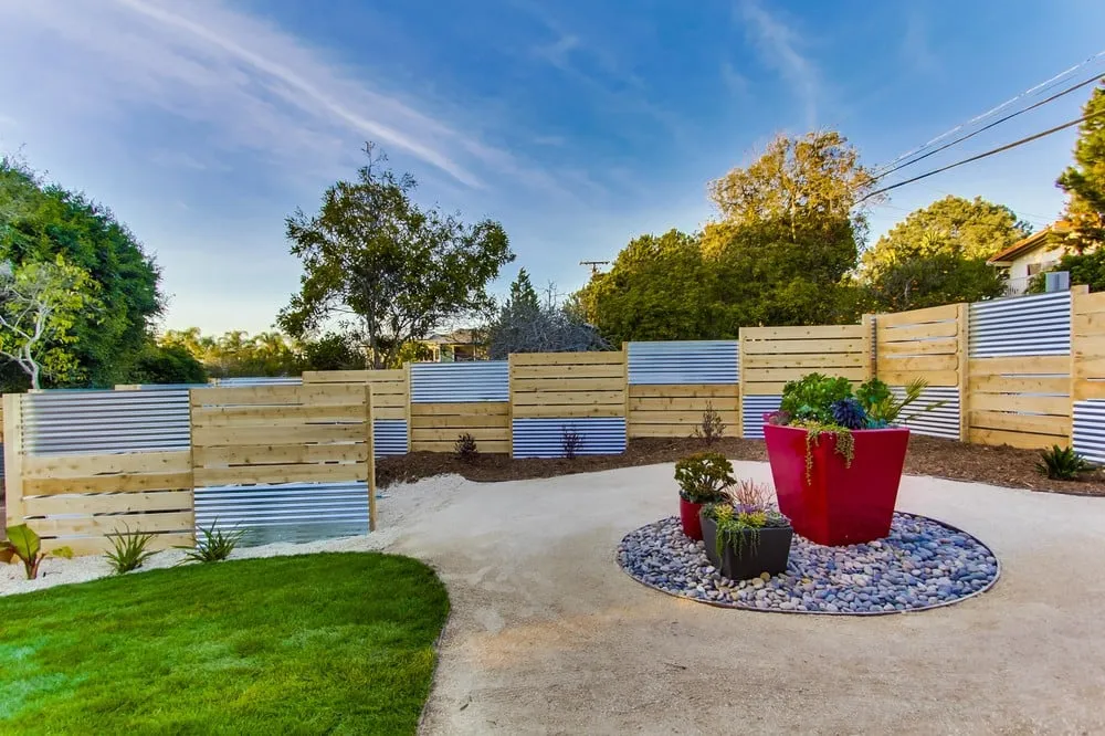 Top-rated outdoor landscaping in San Diego, CA by EcoDesignSD