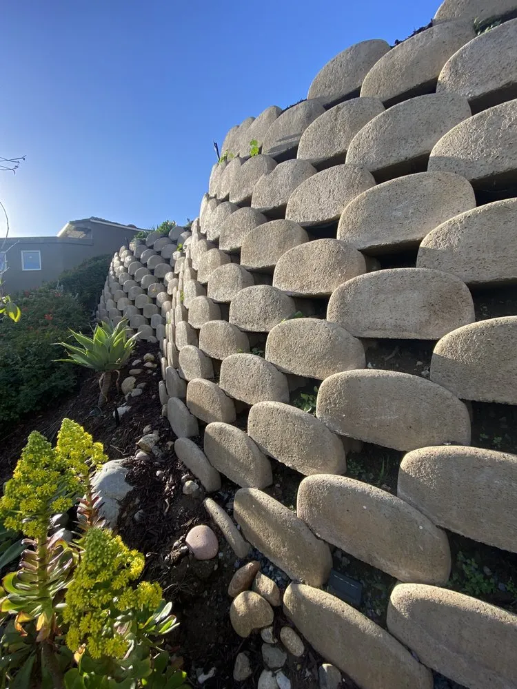 Expert residential landscaping experts serving San Diego, CA - EcoDesignSD