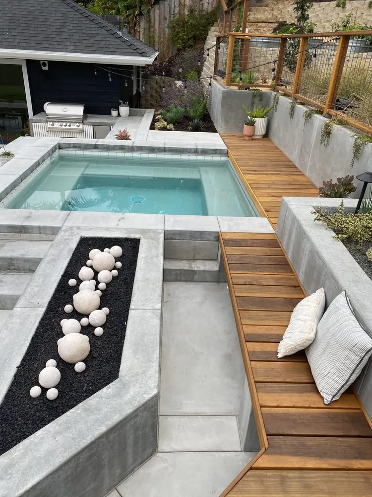 Expert landscape installation in San Diego, CA - EcoDesignSD