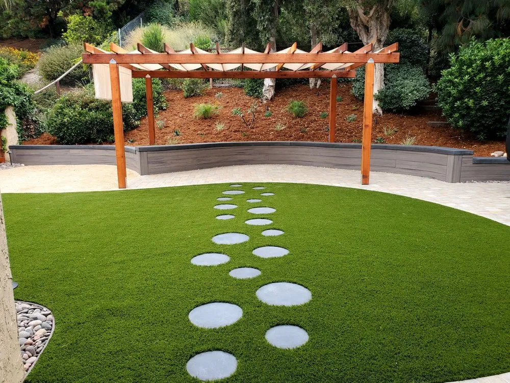 Custom landscape design experts serving San Diego, CA - EcoDesignSD