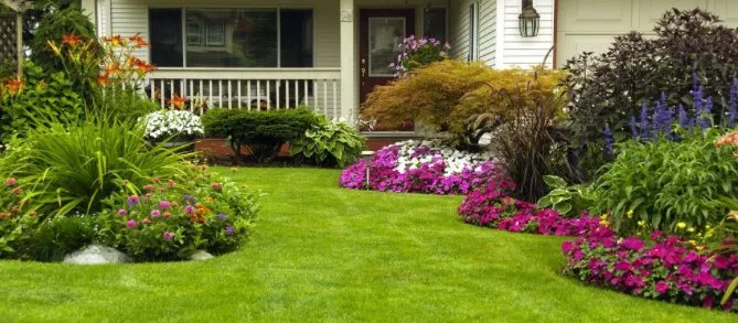 Local landscaping services in Woodland, CA by EcoEden Landscaping