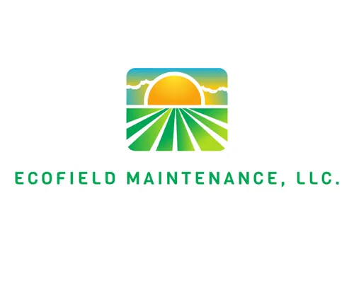 Ecofield Maintenance Logo