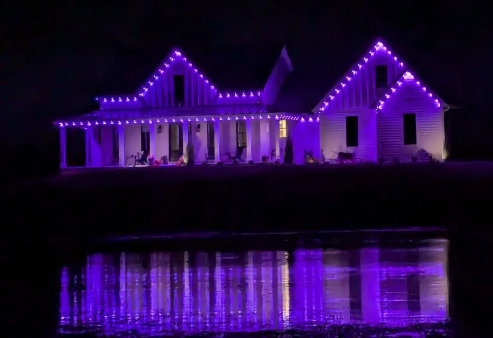 Reliable outdoor landscaping for outdoor upgrades in Shawnee, KS by EcoFocus Lighting and Landscape