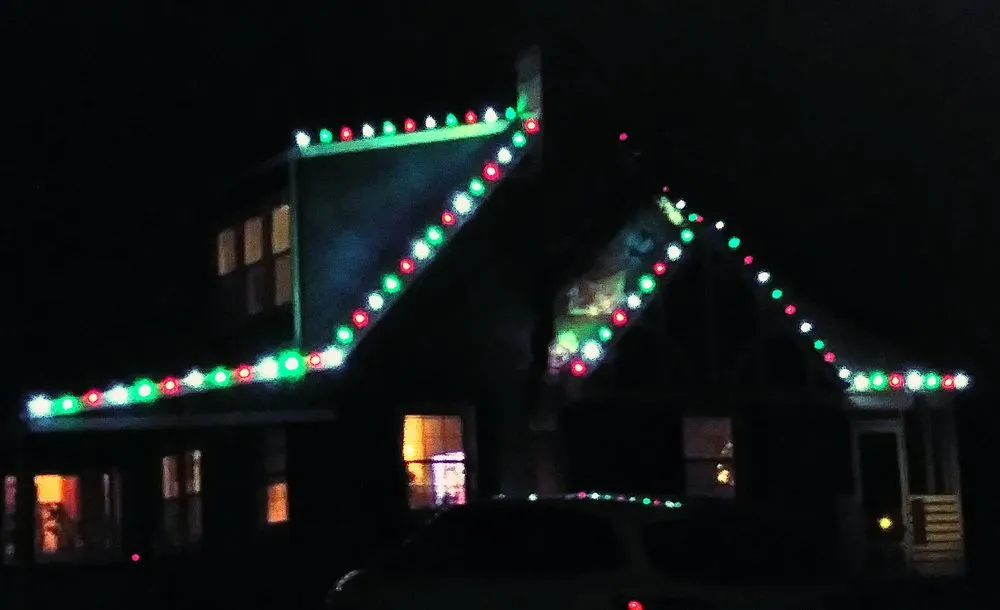 Trusted lawn care service for residential properties across Shawnee, KS - EcoFocus Lighting and Landscape