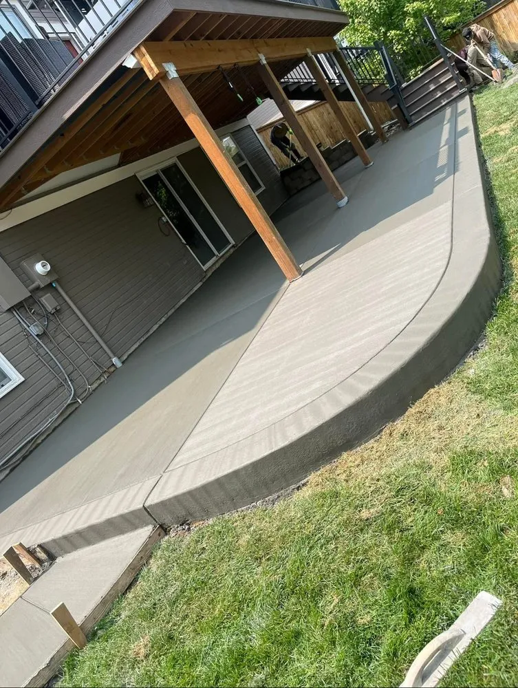 Local residential landscaping in Denver, CO by Ecoform Outdoor Living