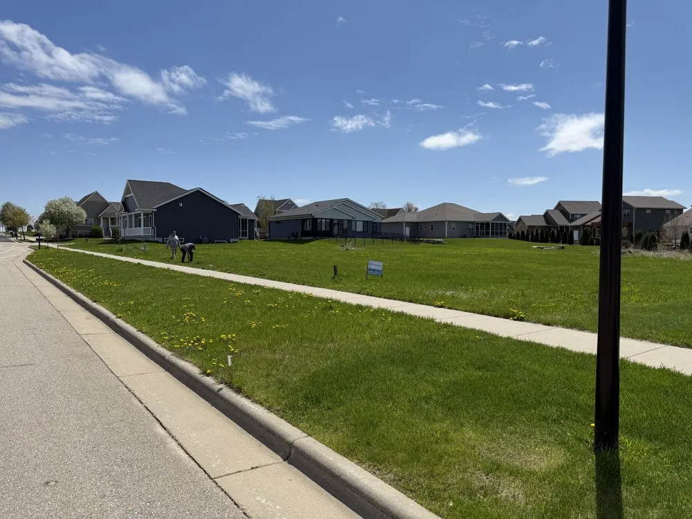 Reliable landscape installation in Madison, WI - Ecogarden