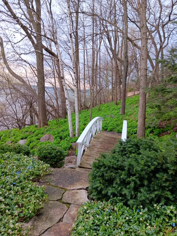 Professional garden landscaping in Madison, WI - Ecogarden