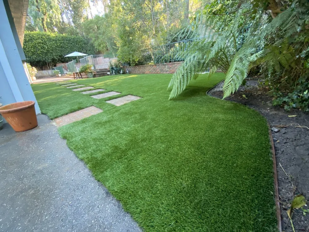 Trusted lawn care service experts serving Chula Vista, CA - Ecograss