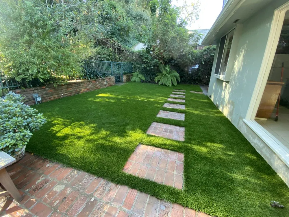 Top-rated garden landscaping for beautiful yards across Chula Vista, CA - Ecograss