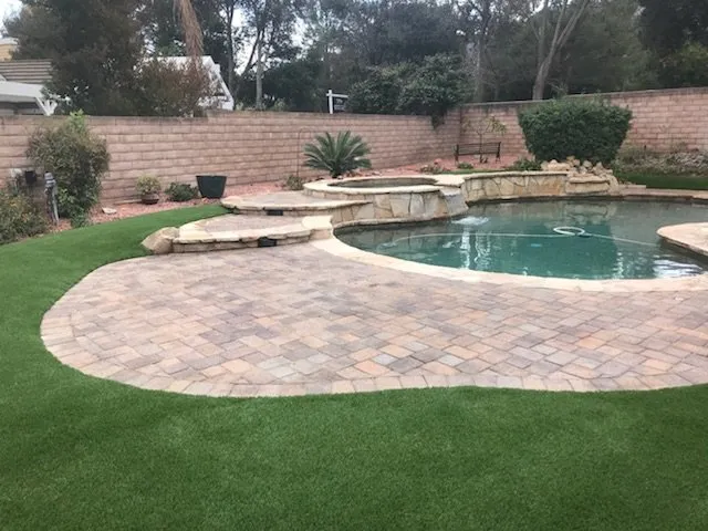 Reliable garden landscaping for year-round maintenance across Chula Vista, CA - Ecograss