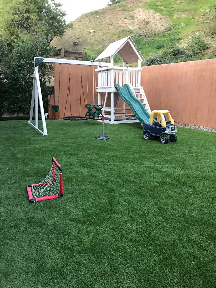 Trusted landscaping services in Chula Vista, CA by Ecograss