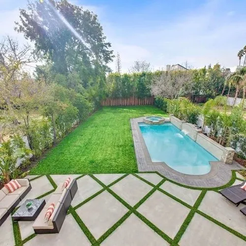 Expert yard maintenance near you in Chula Vista, CA by Ecograss