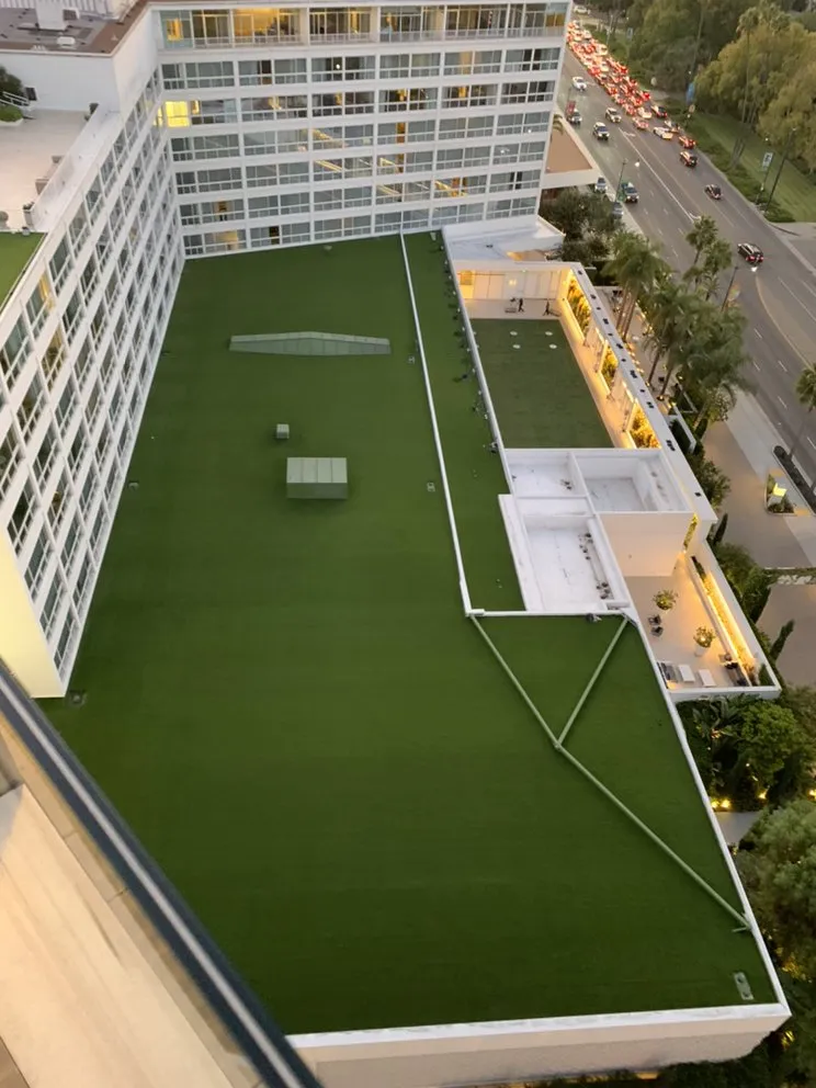 Affordable lawn mowing service in Chula Vista, CA - Ecograss