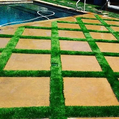 Expert outdoor landscaping experts serving Chula Vista, CA - Ecograss