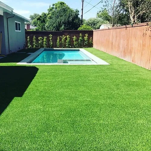 Local garden landscaping for year-round maintenance in Chula Vista, CA by Ecograss