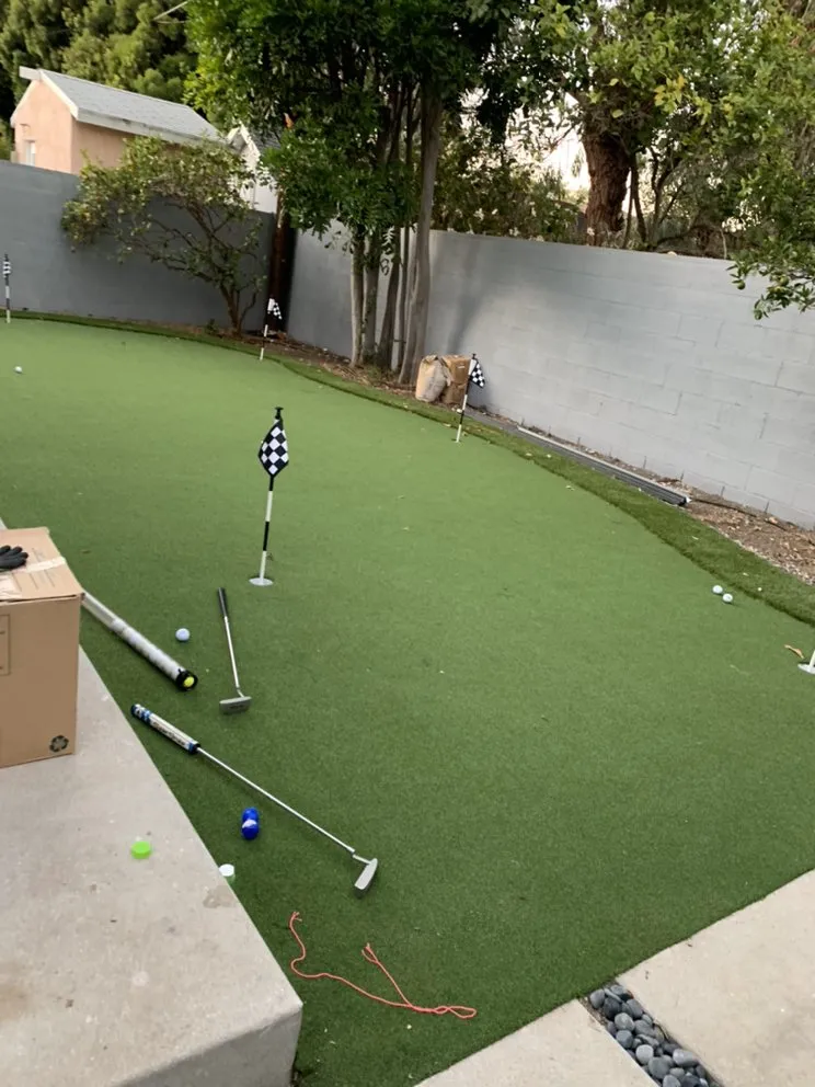 Reliable landscape design with custom design across Chula Vista, CA - Ecograss