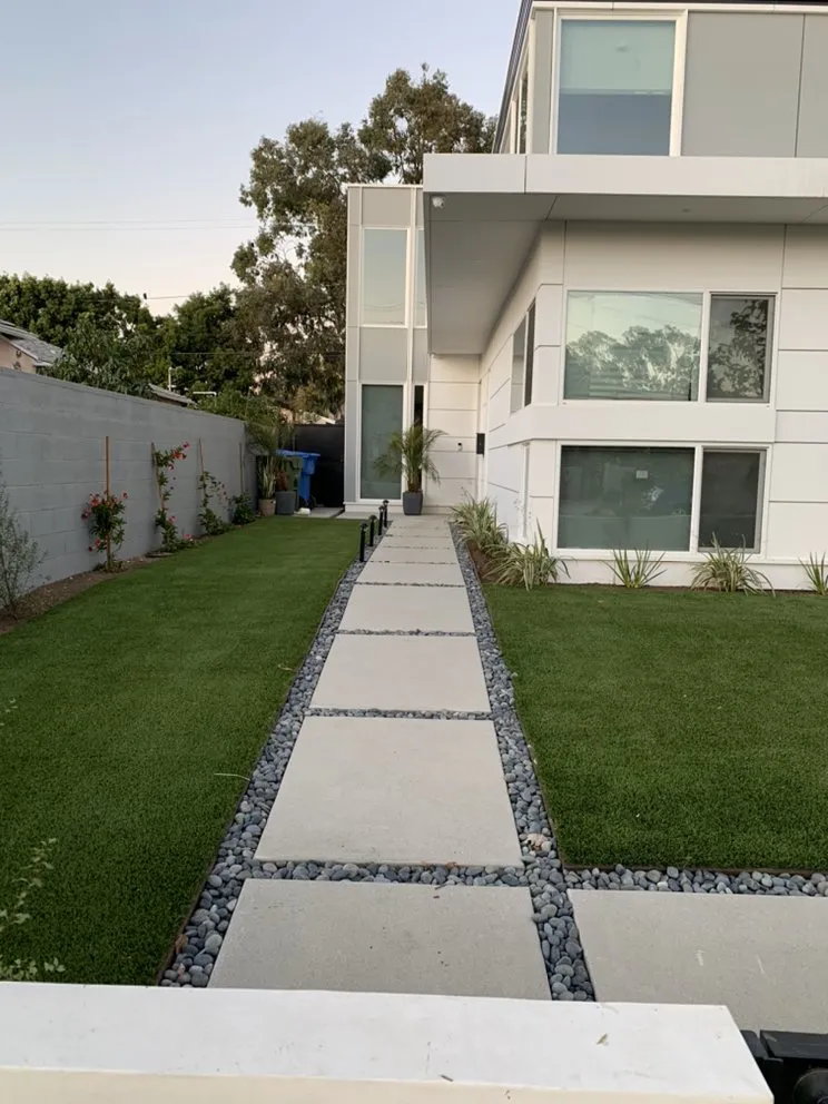 Top-rated landscape design in Chula Vista, CA by Ecograss