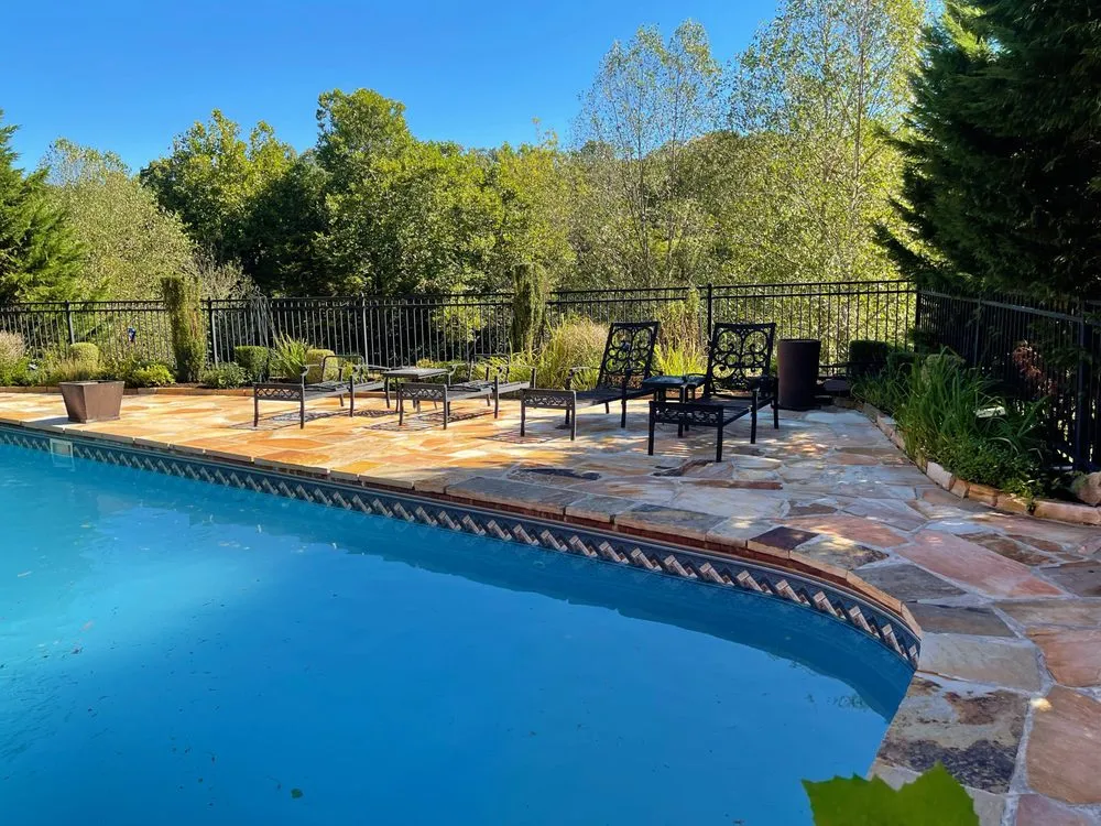 Professional lawn care service in Springdale, AR by Ecograss Landscaping