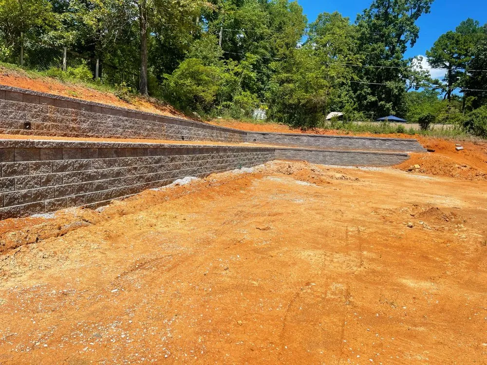 Expert garden landscaping for beautiful yards across Springdale, AR - Ecograss Landscaping