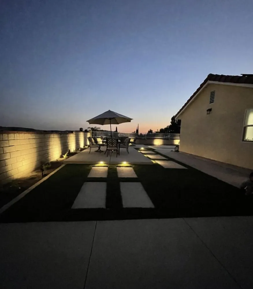 Custom lawn mowing service experts serving Hesperia, CA - Ecogreen Landscape